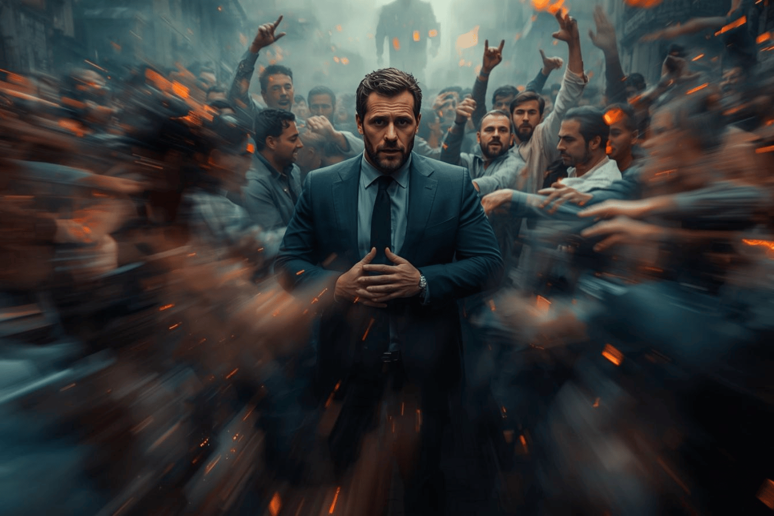 20 ponašanja koja razdvajaju prosečne muškarce od onih sa vrednošću